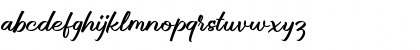 Brillotus Regular Font Brillotus Regular Font