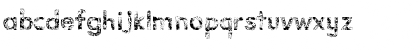 Vidas Secas Regular Font Vidas Secas Regular Font