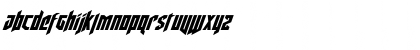 QuebecDropShadow-Medium Italic