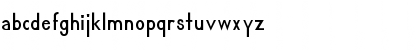 Hartl Ayela Regular Font Hartl Ayela Regular Font