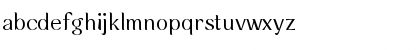 Rossanova Personal Use Regular Font Rossanova Personal Use Regular Font