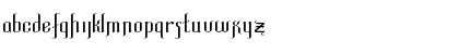 Christine 1 Regular Font Christine 1 Regular Font