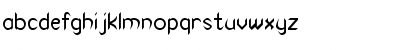 VirtuaSSK Regular Font