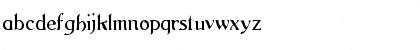 VitorioSSK Regular Font