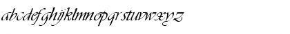 Vivacious Regular Font Vivacious Regular Font
