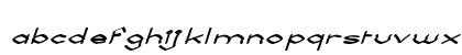 Llynfyrch Fwyrrdynn SemiBold Regular