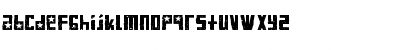 VKB KonQa Bold Font VKB KonQa Bold Font