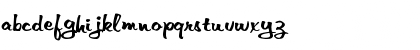 VNIThufap3 Regular Font