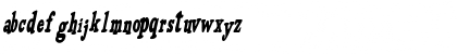 VoldiFinal96 Regular Font VoldiFinal96 Regular Font