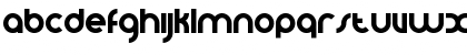 VomZom VomZom Font