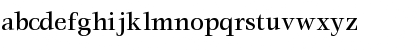 VoraceMediumSSK Normal Font