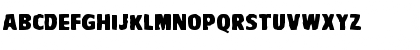 VTCBadDrip Regular Font