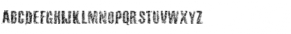 VTKS 36 Regular Font VTKS 36 Regular Font