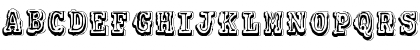VTKS COLAGEM Regular Font VTKS COLAGEM Regular Font
