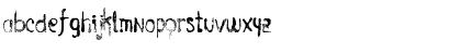 Vtks Entulho Regular Font Vtks Entulho Regular Font