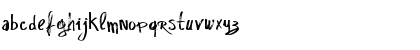 vtks Rascunho Errado Regular Font vtks Rascunho Errado Regular Font