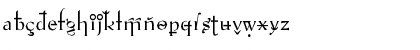 VTPompousCircumstanceChiseled Regular Font VTPompousCircumstanceChiseled Regular Font