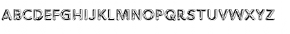 ChromiumOneD Regular Font