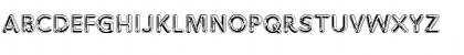 ChromiumOneDEE Regular Font ChromiumOneDEE Regular Font