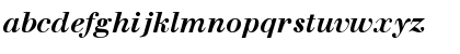 WalbaumOSSSK Bold Font