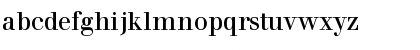 WalbaumSSK Regular Font WalbaumSSK Regular Font