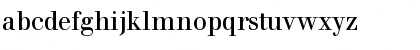 WalbaumSSK Regular Font WalbaumSSK Regular Font