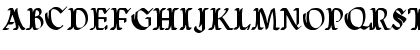 Wars of Asgard Condensed Condensed Font Wars of Asgard Condensed Condensed Font