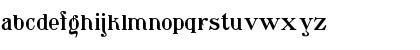 Waschkueche Regular Font Waschkueche Regular Font