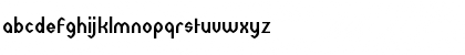 Wazoo Regular Font