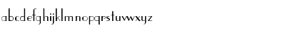 WeekendInParis Regular Font