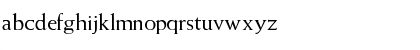 Weissman Regular Font