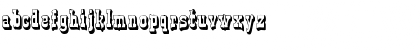 WesternShadow Regular Font