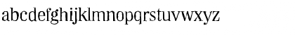 WichitaAntique Regular Font WichitaAntique Regular Font