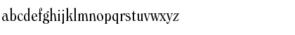 Windsor Light Font Windsor Light Font