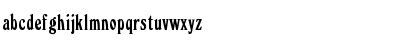 Windsor MN Regular Font Windsor MN Regular Font