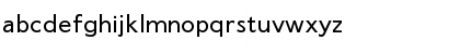 A Yolngu NTU Regular Font