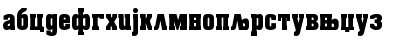 Aardvark Cirilica Regular Font Aardvark Cirilica Regular Font