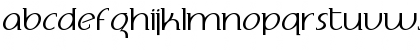 Adolphus Serif Regular Font