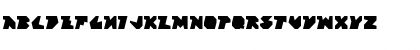 Block Factory Regular Font