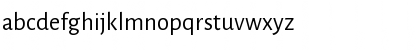 Alegreya Sans Regular Font Alegreya Sans Regular Font