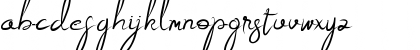 Alestraza Regular Font Alestraza Regular Font