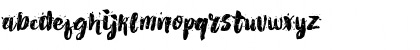 AlexDirte Brush Font Regular Font AlexDirte Brush Font Regular Font