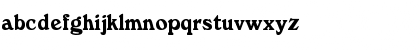 WINSLOW Normal Font WINSLOW Normal Font