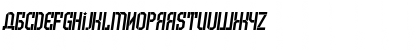 Armenia Italic Font