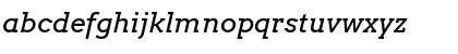 Arvo Italic Font Arvo Italic Font