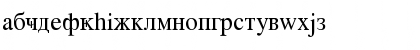 Az-Times_Cyr Normal Font Az-Times_Cyr Normal Font