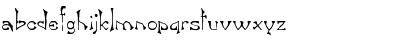 Bard CE Normal Font