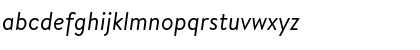 Brandon Text Regular Italic Font Brandon Text Regular Italic Font