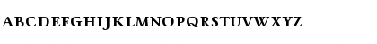 Winthorpe SmallCaps SemiBold Font Winthorpe SmallCaps SemiBold Font