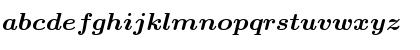 cmmib9 Regular Font